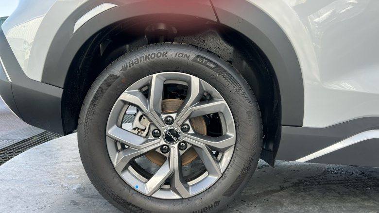 BYD Atto 2 130kW Boost 51kWh 5dr Auto Electric Hatchback